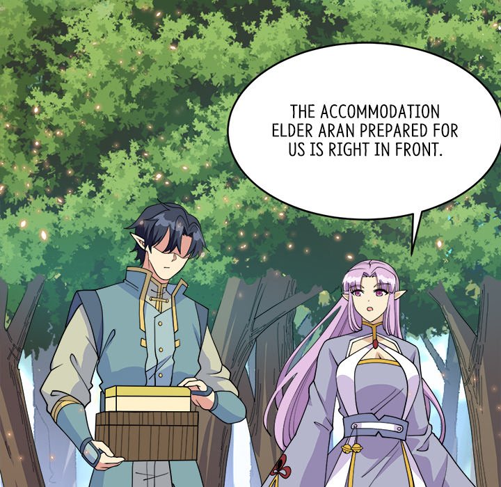 Read When Aliens Invaded Earth chapter 64 image 94 on Lezhin