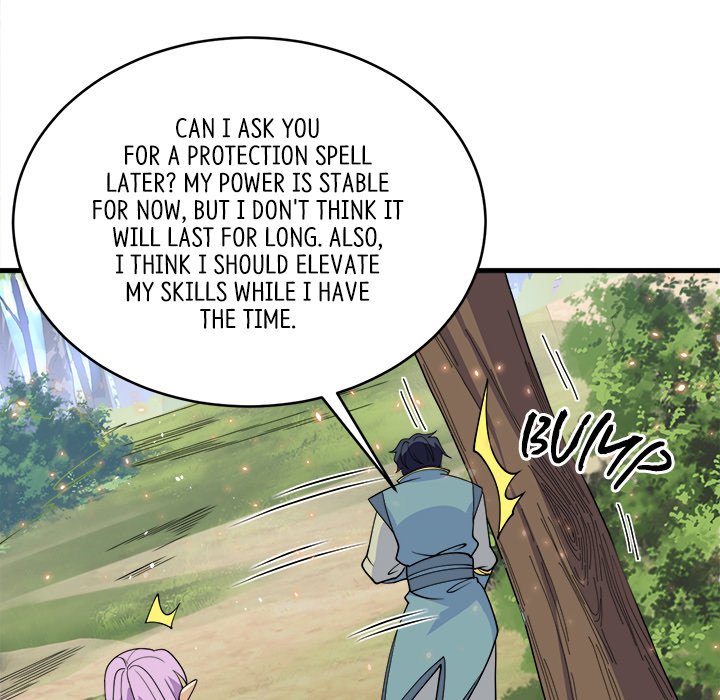 Read When Aliens Invaded Earth chapter 64 image 96 on Lezhin