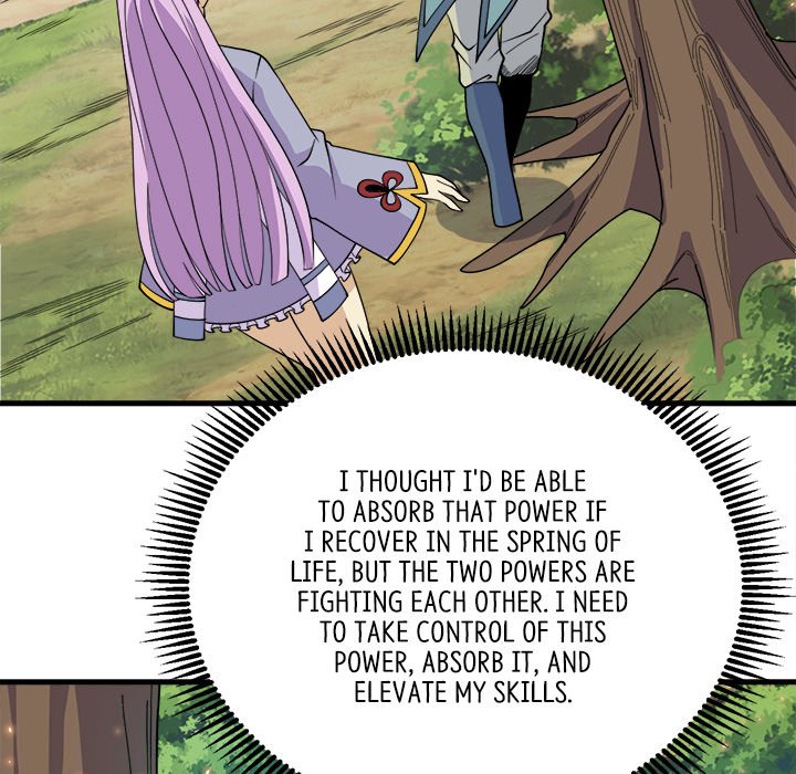 Read When Aliens Invaded Earth chapter 64 image 97 on Lezhin