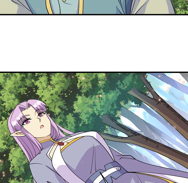 Read When Aliens Invaded Earth chapter 64 image 99 on Lezhin