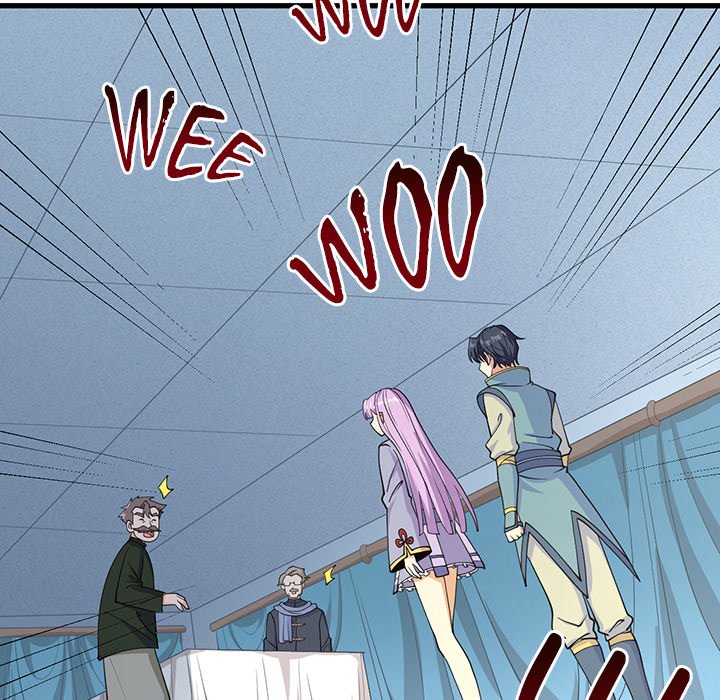 Read When Aliens Invaded Earth chapter 67 image 10 on Lezhin