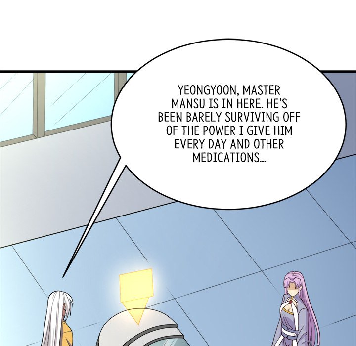 Read When Aliens Invaded Earth chapter 67 image 100 on Lezhin
