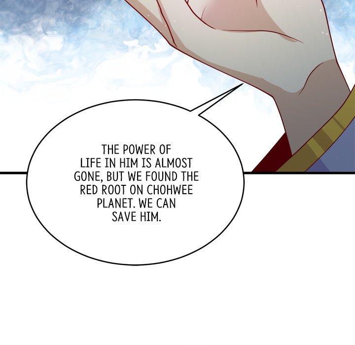 Read When Aliens Invaded Earth chapter 67 image 103 on Lezhin