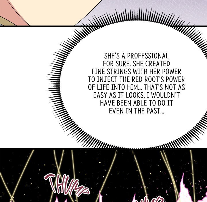 Read When Aliens Invaded Earth chapter 67 image 117 on Lezhin