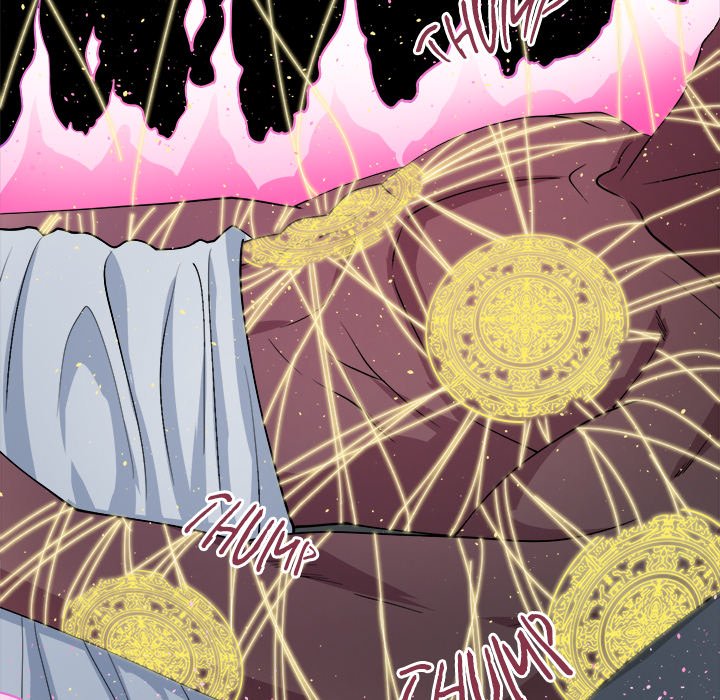 Read When Aliens Invaded Earth chapter 67 image 118 on Lezhin