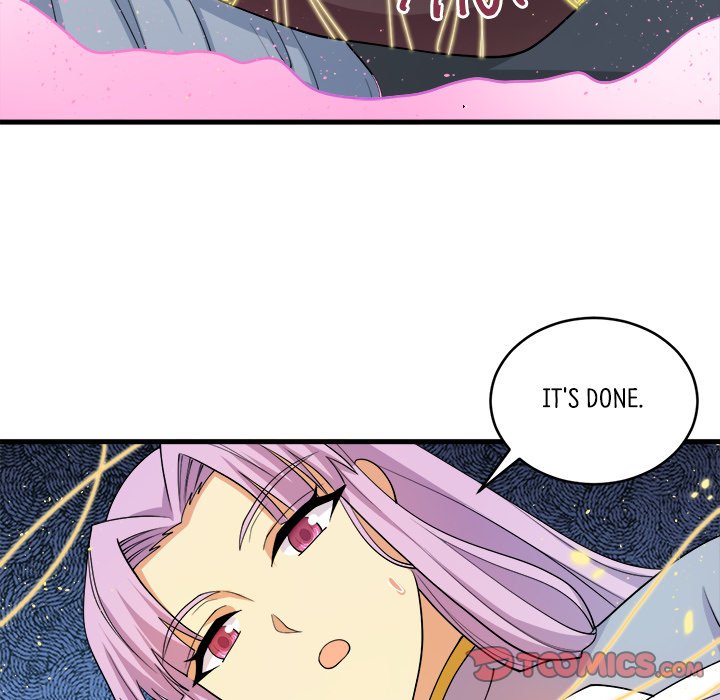 Read When Aliens Invaded Earth chapter 67 image 119 on Lezhin