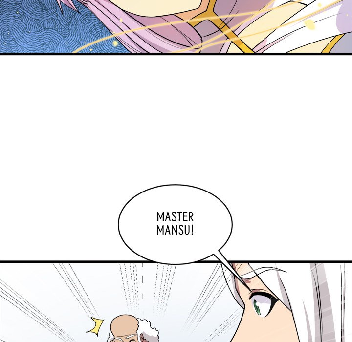Read When Aliens Invaded Earth chapter 67 image 120 on Lezhin