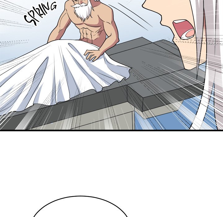 Read When Aliens Invaded Earth chapter 67 image 121 on Lezhin
