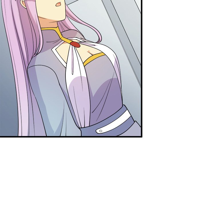 Read When Aliens Invaded Earth chapter 67 image 124 on Lezhin