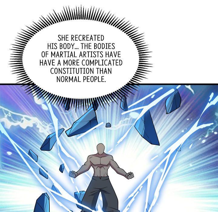 Read When Aliens Invaded Earth chapter 67 image 125 on Lezhin