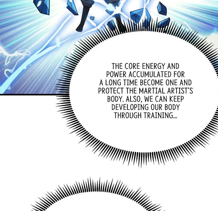 Read When Aliens Invaded Earth chapter 67 image 126 on Lezhin