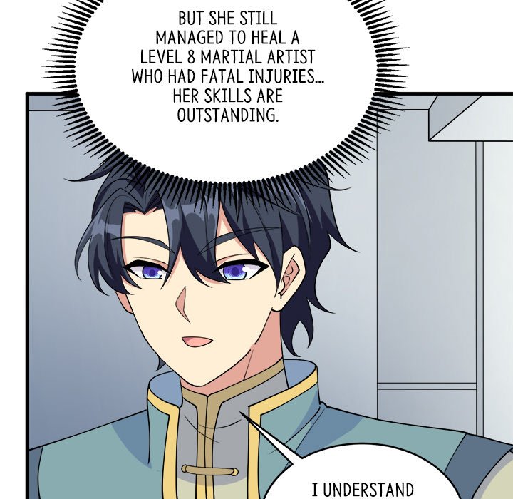 Read When Aliens Invaded Earth chapter 67 image 127 on Lezhin