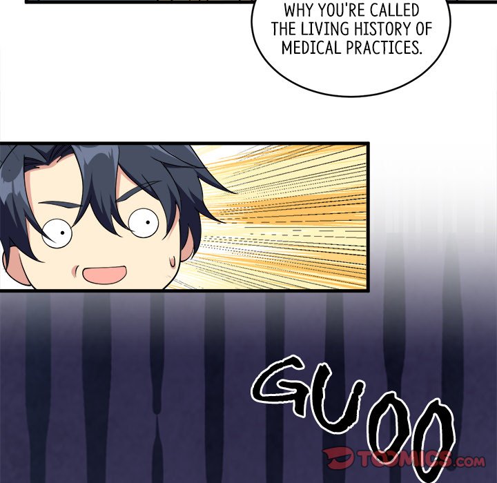 Read When Aliens Invaded Earth chapter 67 image 128 on Lezhin