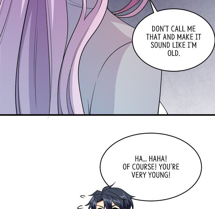 Read When Aliens Invaded Earth chapter 67 image 130 on Lezhin