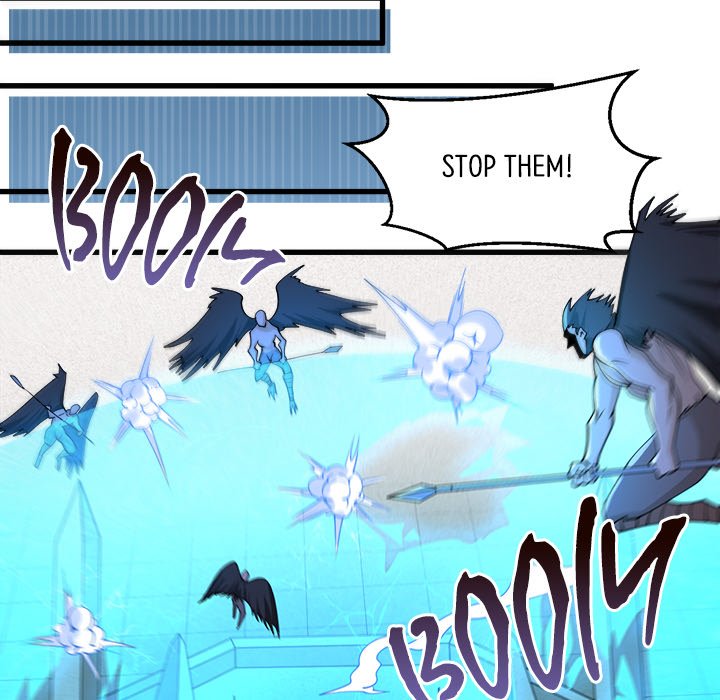 Read When Aliens Invaded Earth chapter 67 image 14 on Lezhin