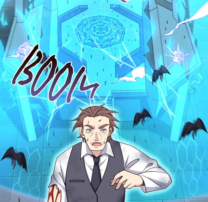 Read When Aliens Invaded Earth chapter 67 image 15 on Lezhin