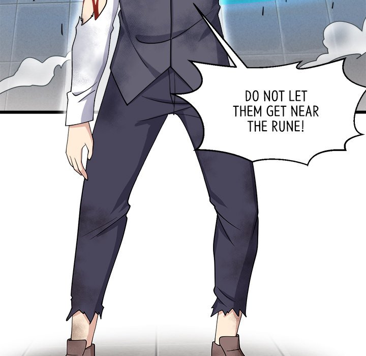 Read When Aliens Invaded Earth chapter 67 image 16 on Lezhin