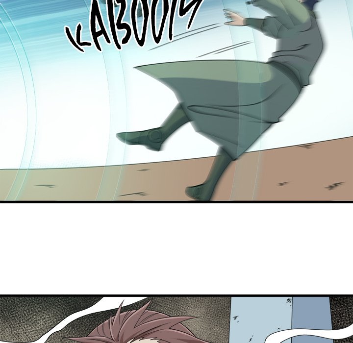 Read When Aliens Invaded Earth chapter 67 image 18 on Lezhin