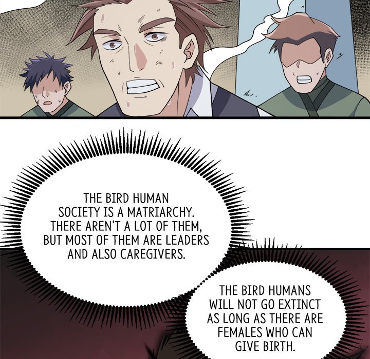 Read When Aliens Invaded Earth chapter 67 image 19 on Lezhin