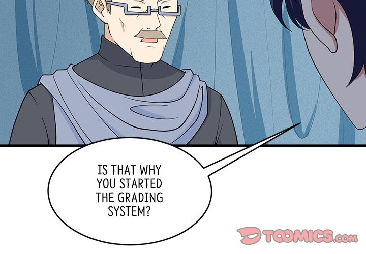 Read When Aliens Invaded Earth chapter 67 image 2 on Lezhin