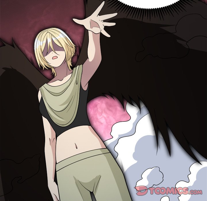 Read When Aliens Invaded Earth chapter 67 image 20 on Lezhin