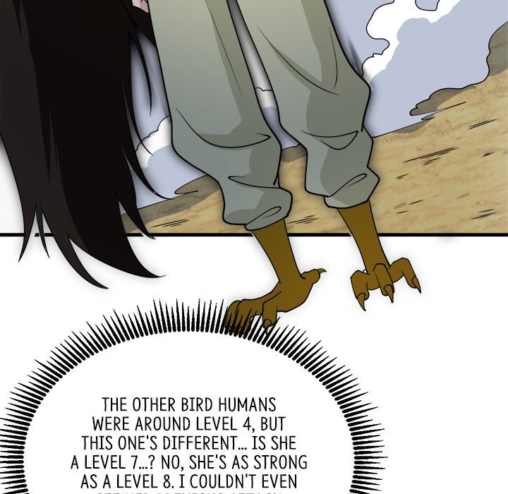Read When Aliens Invaded Earth chapter 67 image 21 on Lezhin
