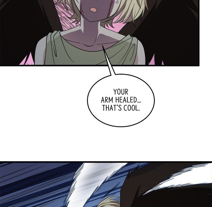 Read When Aliens Invaded Earth chapter 67 image 24 on Lezhin