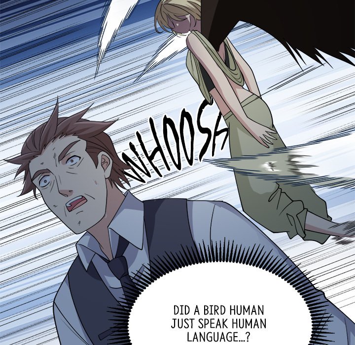 Read When Aliens Invaded Earth chapter 67 image 25 on Lezhin
