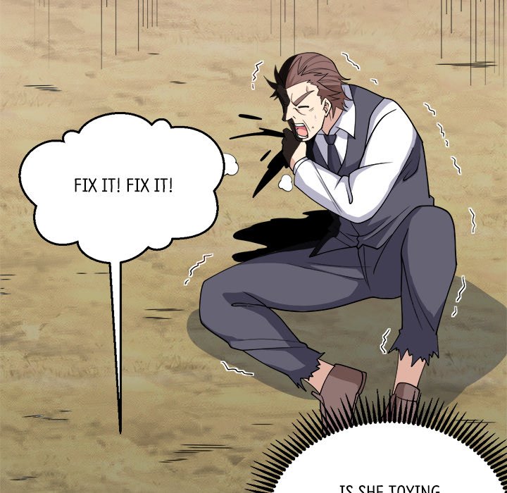 Read When Aliens Invaded Earth chapter 67 image 28 on Lezhin