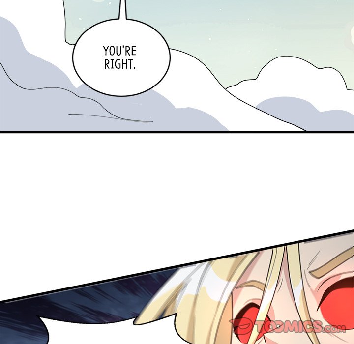 Read When Aliens Invaded Earth chapter 67 image 38 on Lezhin