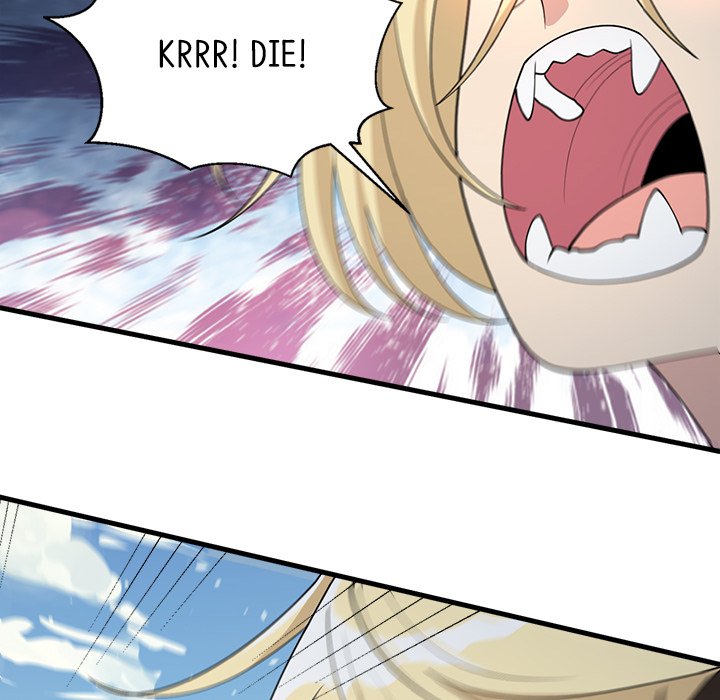 Read When Aliens Invaded Earth chapter 67 image 39 on Lezhin