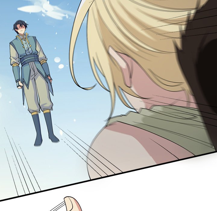 Read When Aliens Invaded Earth chapter 67 image 40 on Lezhin