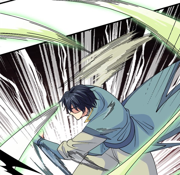 Read When Aliens Invaded Earth chapter 67 image 42 on Lezhin