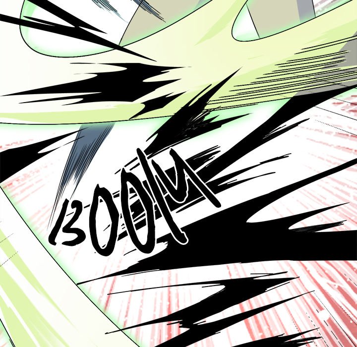 Read When Aliens Invaded Earth chapter 67 image 43 on Lezhin