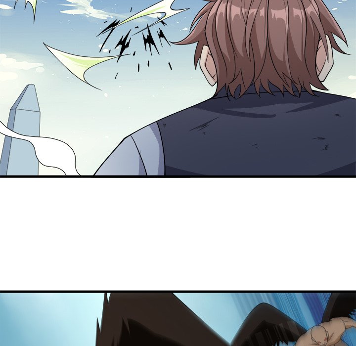 Read When Aliens Invaded Earth chapter 67 image 46 on Lezhin