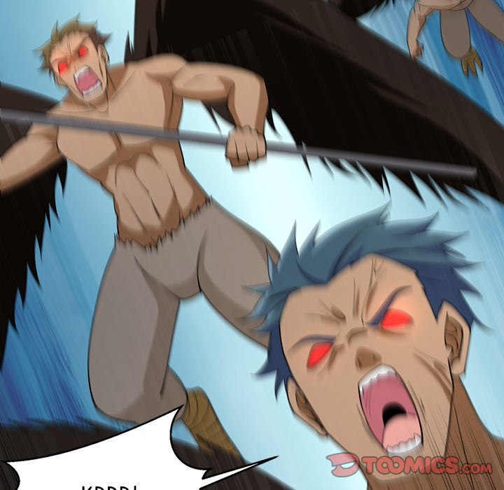 Read When Aliens Invaded Earth chapter 67 image 47 on Lezhin