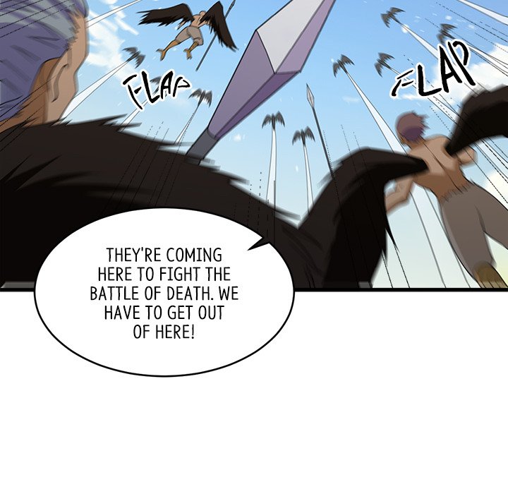 Read When Aliens Invaded Earth chapter 67 image 49 on Lezhin