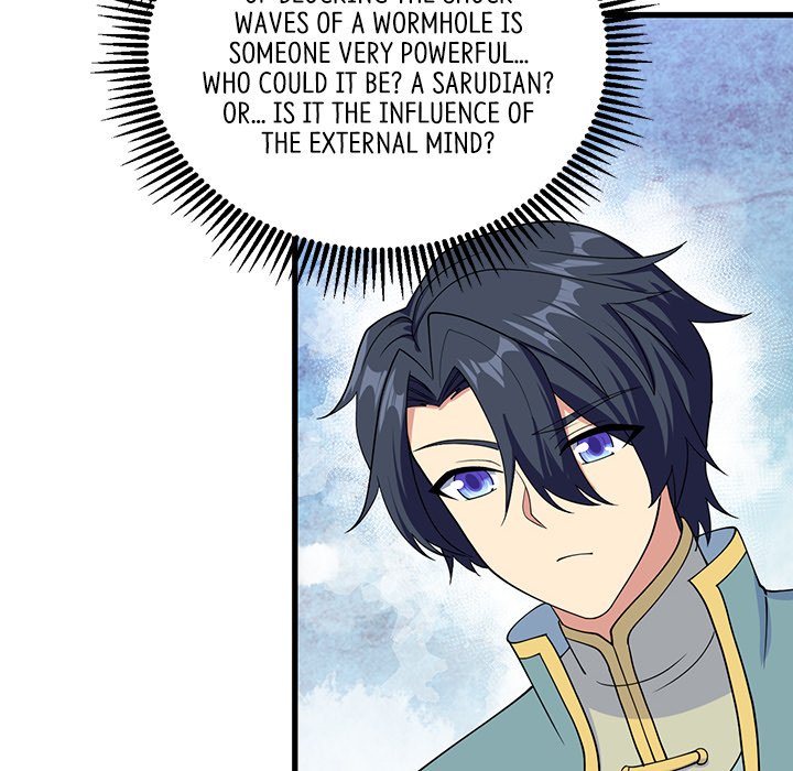 Read When Aliens Invaded Earth chapter 67 image 5 on Lezhin