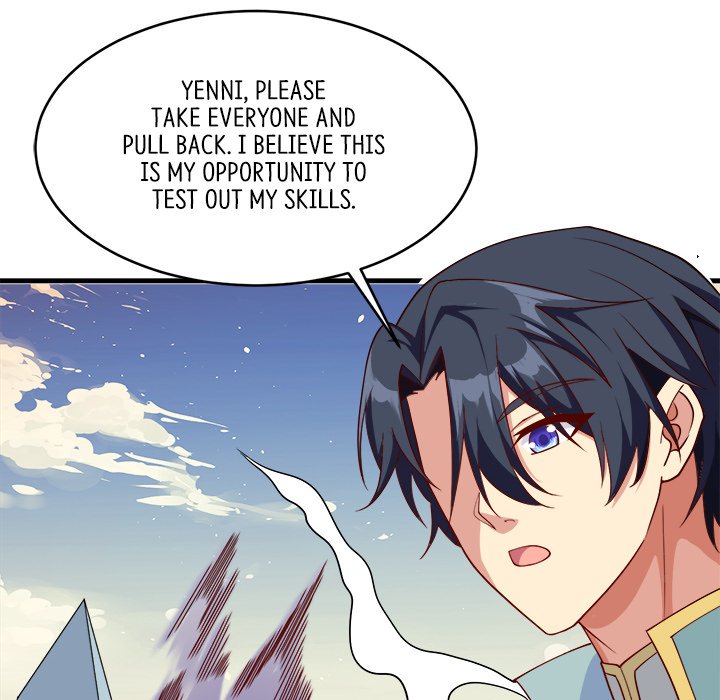 Read When Aliens Invaded Earth chapter 67 image 50 on Lezhin