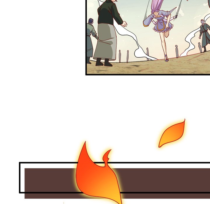 Read When Aliens Invaded Earth chapter 67 image 52 on Lezhin