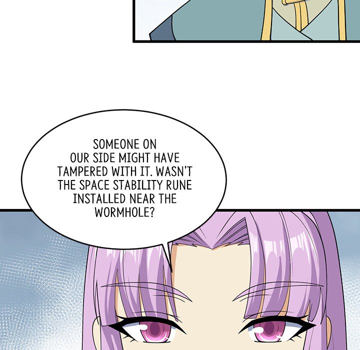 Read When Aliens Invaded Earth chapter 67 image 6 on Lezhin