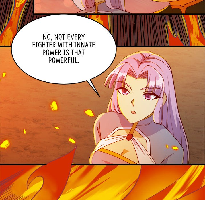 Read When Aliens Invaded Earth chapter 67 image 60 on Lezhin