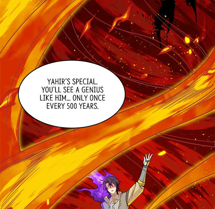 Read When Aliens Invaded Earth chapter 67 image 62 on Lezhin