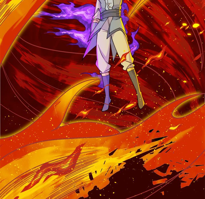 Read When Aliens Invaded Earth chapter 67 image 63 on Lezhin