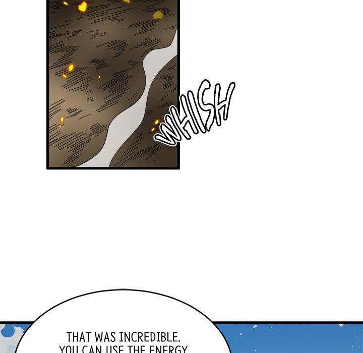 Read When Aliens Invaded Earth chapter 67 image 67 on Lezhin