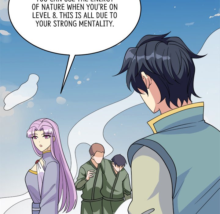 Read When Aliens Invaded Earth chapter 67 image 68 on Lezhin