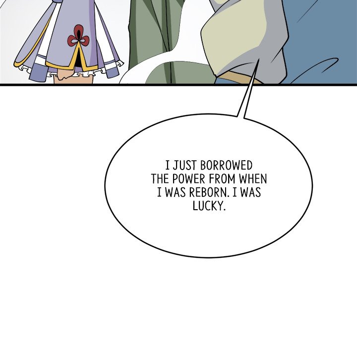 Read When Aliens Invaded Earth chapter 67 image 69 on Lezhin