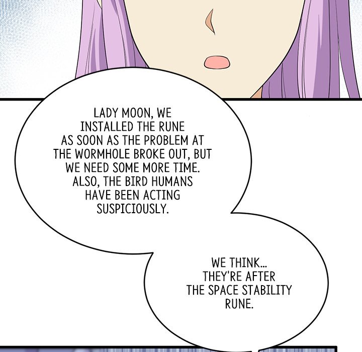 Read When Aliens Invaded Earth chapter 67 image 7 on Lezhin