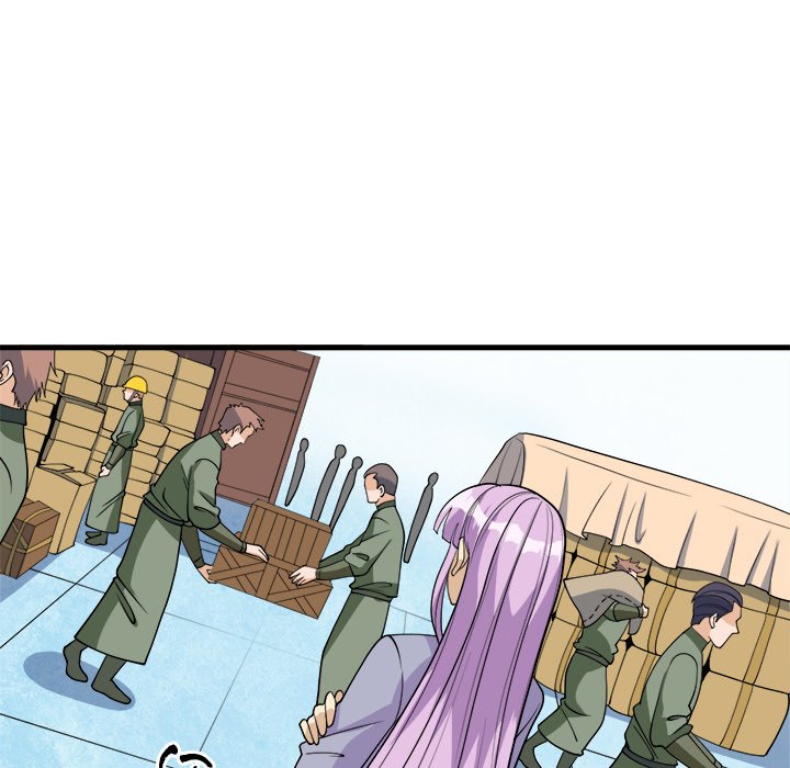 Read When Aliens Invaded Earth chapter 67 image 72 on Lezhin