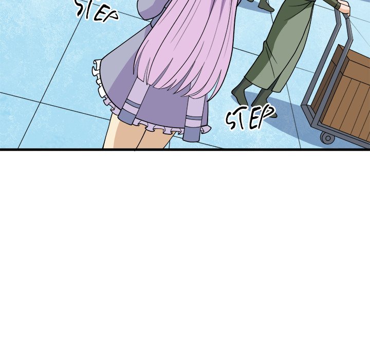 Read When Aliens Invaded Earth chapter 67 image 73 on Lezhin